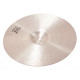 Paire de Hi-hats Agean Legend 13"