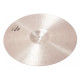 Paire de Hi-hats Agean Legend 13"