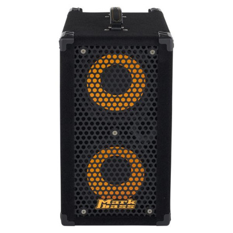 Ampli basse Mark Bass MiniMark 802 N300