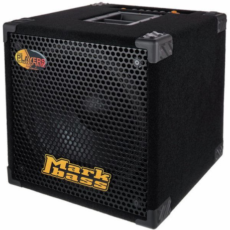 Ampli combo Markbass CMD JB Player School