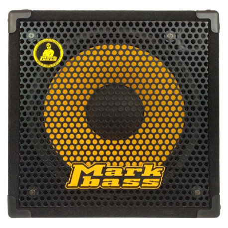 Ampli basse combo Mark Bass Mini CMD 151 P IV