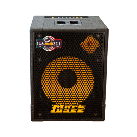 Ampli basse Mark Bass MB58R CMD 151P