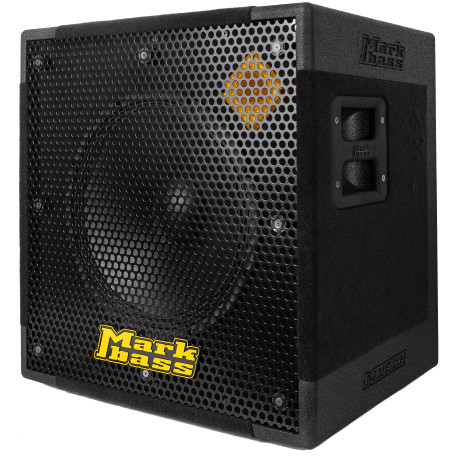 Baffle Markbass MB58R 151 P
