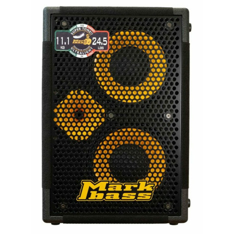 Baffle Markbass MB58R 102 ENERGY-4