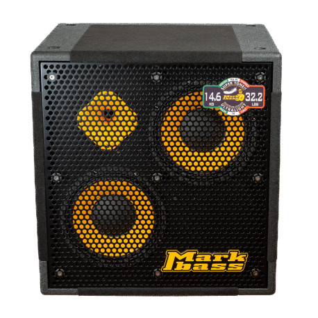 Baffle Markbass MB58R 102 XL ENERGY-4