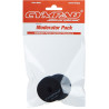 Atténuateurs de cymbales CYMPAD Moderator 50mm