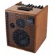 Ampli guitare électro-acoustique Acus One for string 6T wood