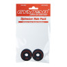 Atténuateurs de cymbales CYMPAD Ride Optimizer