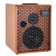 Ampli guitare électro-acoustique Acus One for string 6T wood