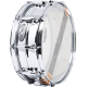 Caisse claire Pearl Sensitone heritage 14x5" pure Alloy