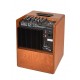 Ampli guitare électro-acoustique Acus One for string 6T wood