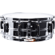 Caisse claire Pearl Sensitone heritage 14x5" pure Alloy