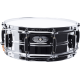 Caisse claire Pearl Sensitone heritage 14x5" pure Alloy