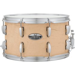 Caisse claire Pearl Modern Utiliy 14x8 Erable matte naturelle