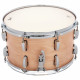 Caisse claire Pearl Modern Utiliy 14x8 Erable matte naturelle