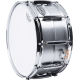 Caisse claire Pearl Sensitone Heritage 14x6.5" aluminium
