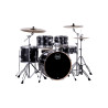 Batterie Mapex Venus 20" Black galaxy