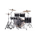 Batterie Mapex Venus 20" Black galaxy