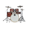 Batterie Mapex Venus 20" Redwood