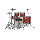 Batterie Mapex Venus 20" Redwood