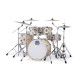 Batterie Mapex Mars Maple 20" naturelle