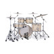 Batterie Mapex Mars Maple 20" naturelle