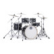 Batterie Mapex Mars Maple 20" matte Black