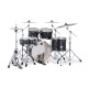 Batterie Mapex Mars Maple 20" matte Black
