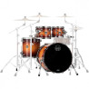Batterie Mapex Saturn Evolution 20" 4 futs Exotic sunburst