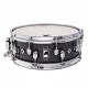 Caisse claire Mapex Black Panther Razor 14x5"
