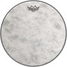 Peau de caisse claire Remo Fiberskin 3 Ambassador 14"