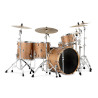 Batterie Mapex Black Panther Design Lab CHERRYBOMB 4 futs