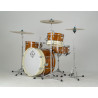 Batterie Dixon Little Roomer's Natural pearl white