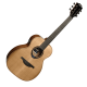 Smart guitare Lag Bluewave 2 Travel
