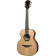Smart guitare Lag Bluewave 2 Travel