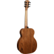 Smart guitare Lag Bluewave 2 Travel