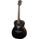 Smart guitare Lag Bluewave 1 Travel noire