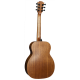 Smart guitare Lag Bluewave 1 Travel noire