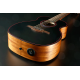 Smart guitare Lag Bluewave 1 Travel noire