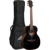 Smart guitare Lag Bluewave 1 Travel noire