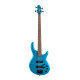 Basse Cort C4 Deluxe Candy Blue