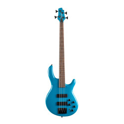Basse Cort C4 Deluxe Candy Blue