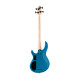Basse Cort C4 Deluxe Candy Blue
