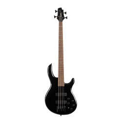 Basse Cort C4 Deluxe Gloss Black