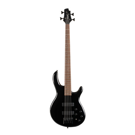 Basse Cort C4 Deluxe Gloss Black