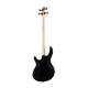 Basse Cort C4 Deluxe Gloss Black