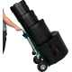 Kit étuis batterie Gator GPC Rock 22"