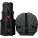 Kit étuis batterie Gator GPC Rock 22"