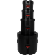 Kit étuis batterie Gator GPC Rock 22"