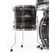Batterie Pearl Export Fusion 20" 5 fûts Metallic Amethyst Twist